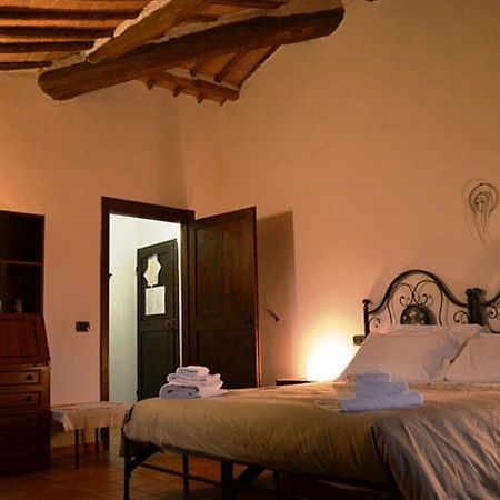 Podere Ficareto Farm Ancaiano Екстериор снимка